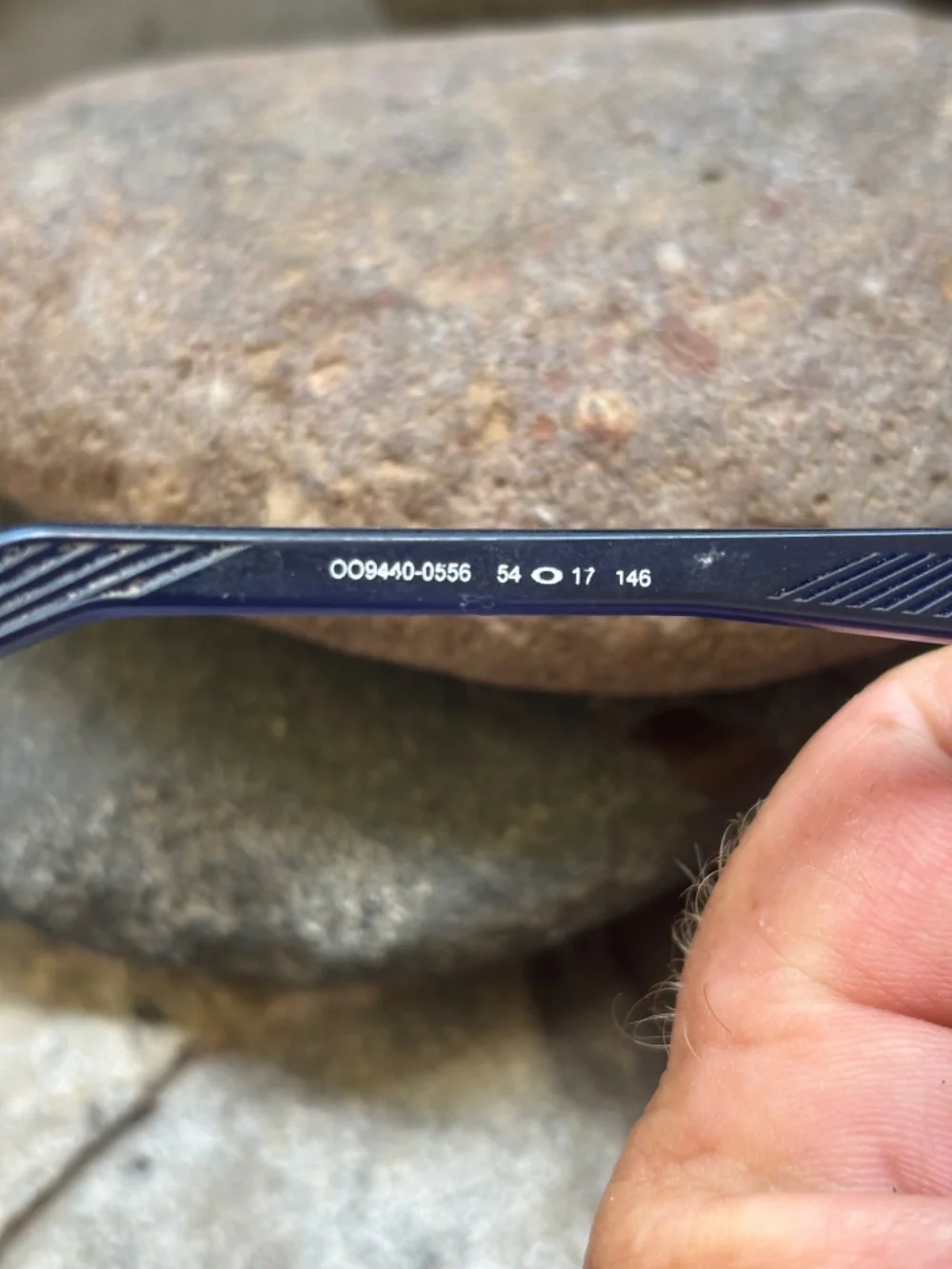 Oakley chieftain sunglasses